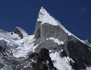 Base camp at Laila Peak